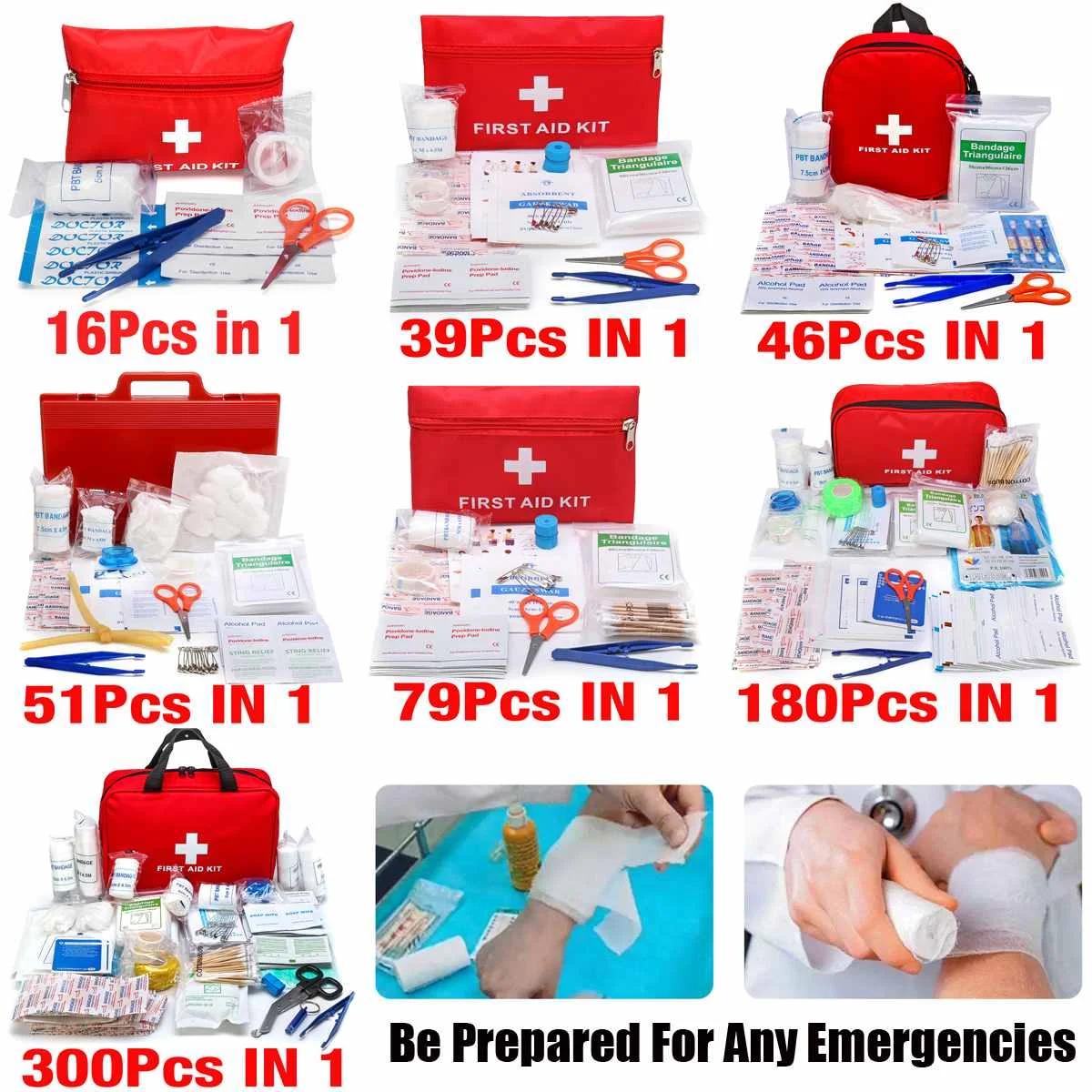 Emergency Medical First Aid Ki - Bivy Bag Emergency avis et prix