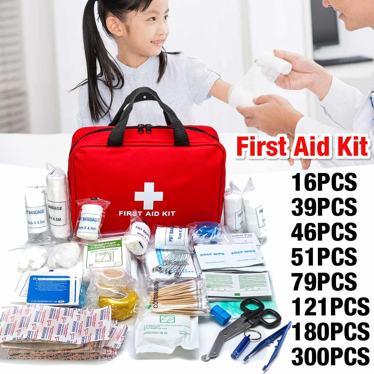 Emergency Medical First Aid Ki - Bivy Bag Emergency avis et prix