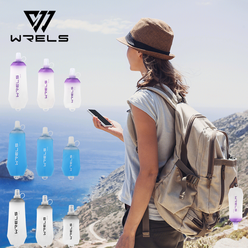 WRELS Folding Collapsible Soft - Water Bag Collapsible avis et prix