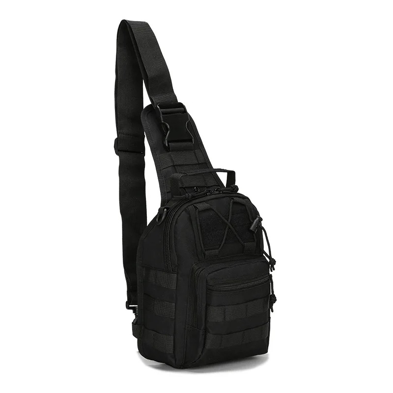 Multifunctional Tactical Sling - Fishing Kit Compact avis et prix