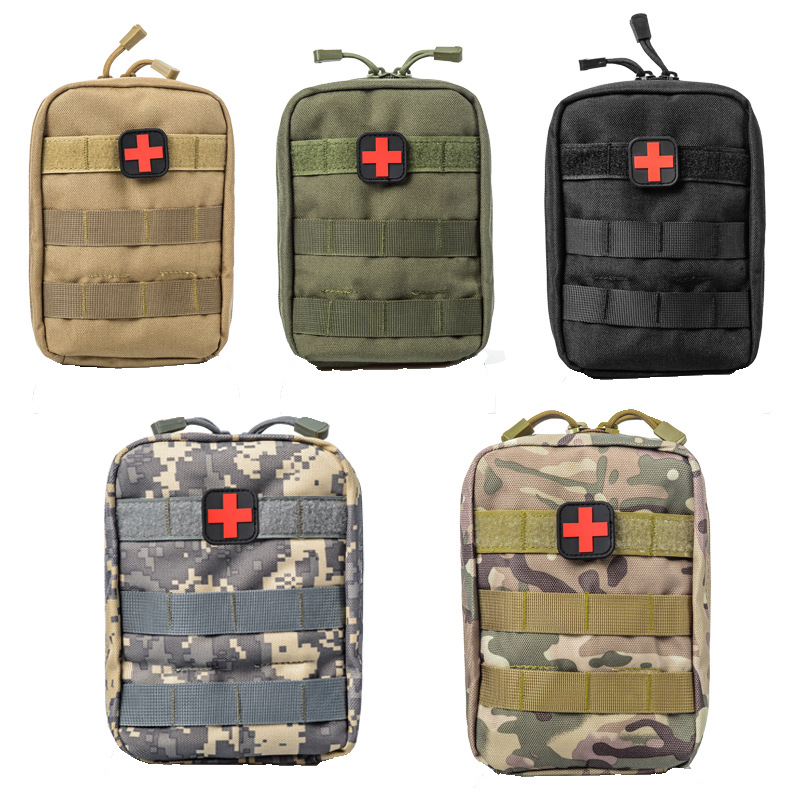 Tactical First Aid Bag Medical - Bivy Bag Emergency avis et prix