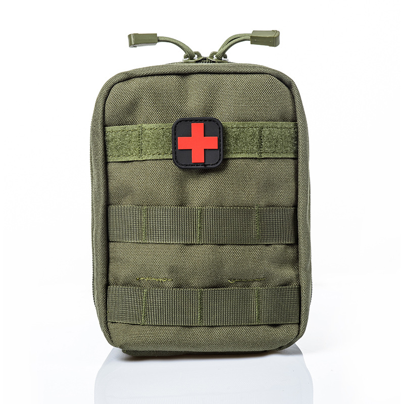 Tactical First Aid Bag Medical - Bivy Bag Emergency avis et prix