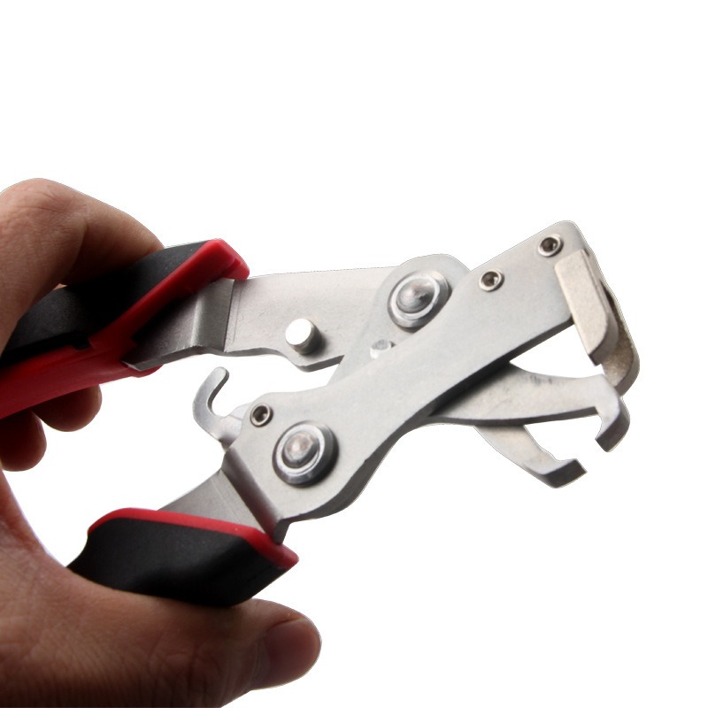 Car Clamp Disassembly and Asse - Multi Tool Plier avis et prix