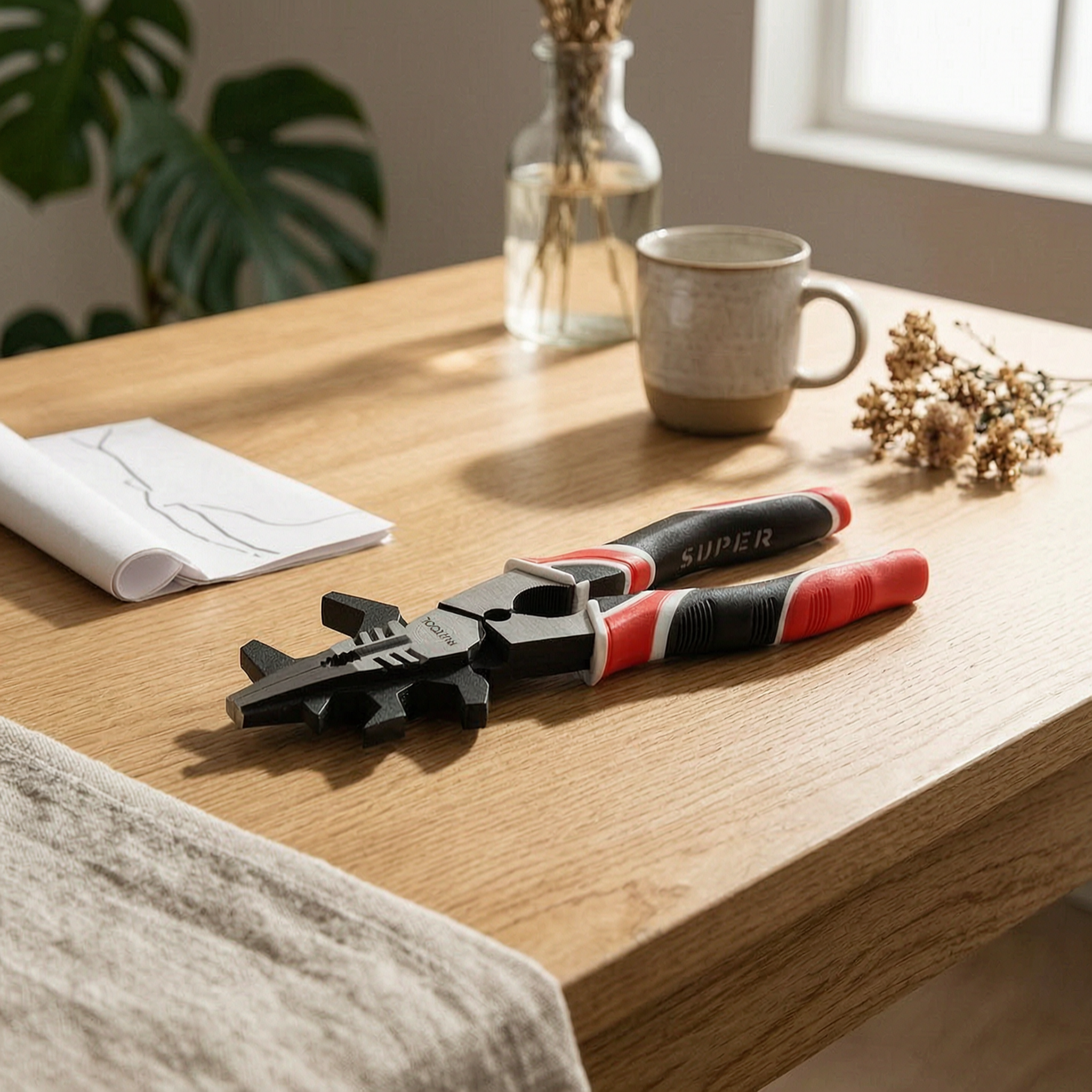 Multi-Function Soldering Plier - Multi Tool Plier avis et prix