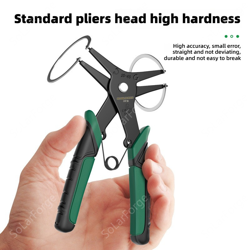 Snap Ring Plier Type Circlip P - Multi Tool Plier avis et prix