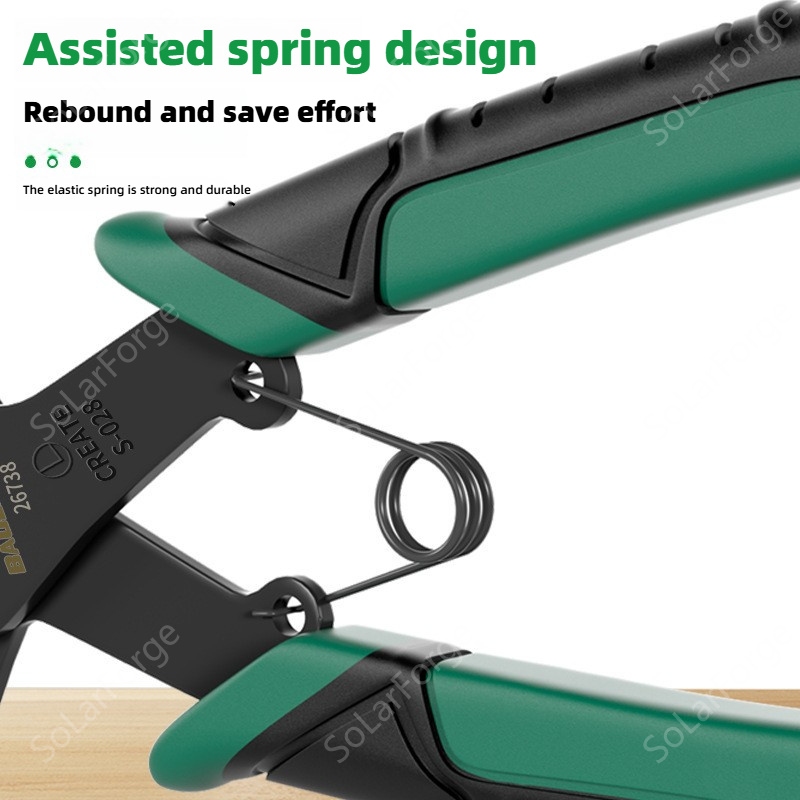 Snap Ring Plier Type Circlip P - Multi Tool Plier avis et prix