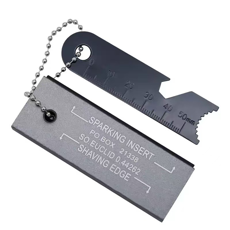 Outdoor Flint, Flint Stick, Ma - Magnesium Fire Starter avis et prix