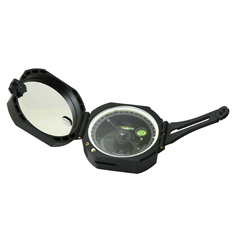 Multifunctional Compass High-A - Compass Lensatic avis et prix