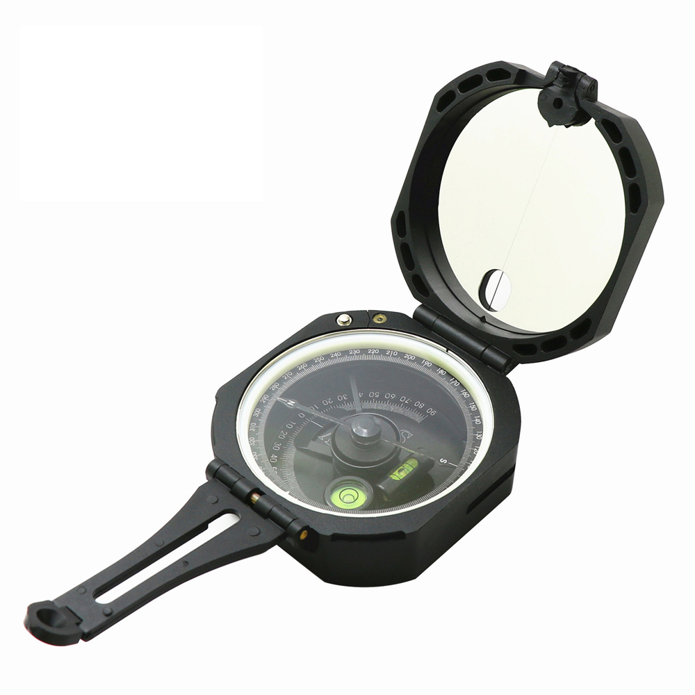 Multifunctional Compass High-A - Compass Lensatic avis et prix