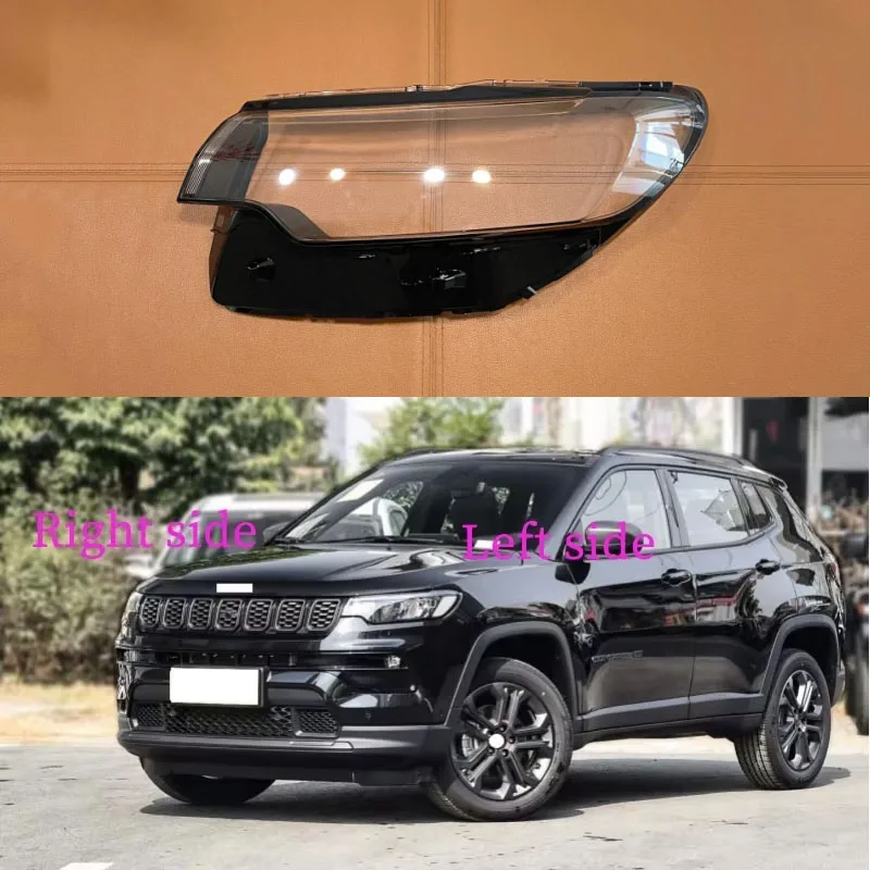 For Jeep Compass 2020 2021 202 - Compass Lensatic avis et prix