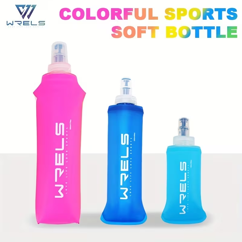 WRELS Portable Sports Soft Fla - Water Bag Collapsible avis et prix
