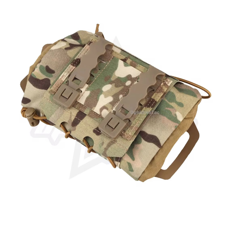 IFAK Pouch MOLLE First-aid Kit - Bivy Bag Emergency avis et prix