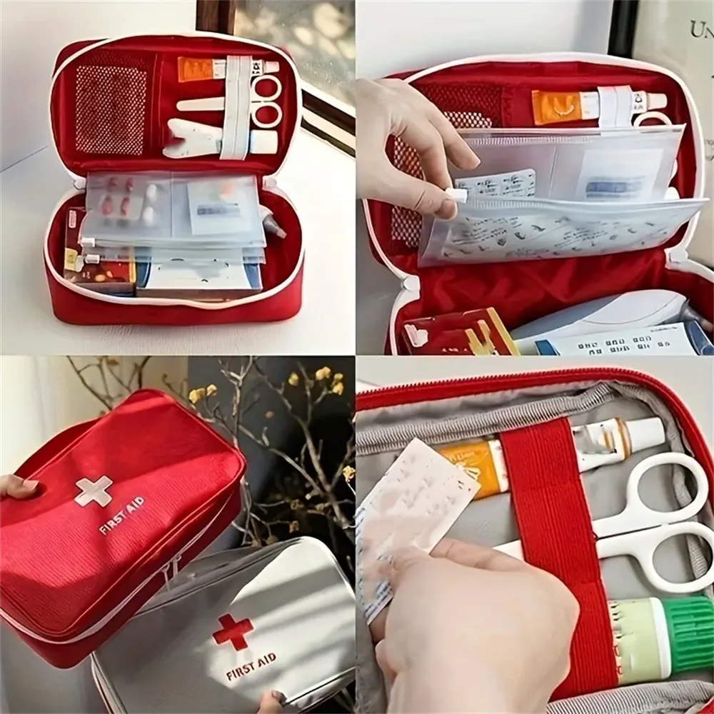 Durable First Aid Kit Emergenc - Bivy Bag Emergency avis et prix