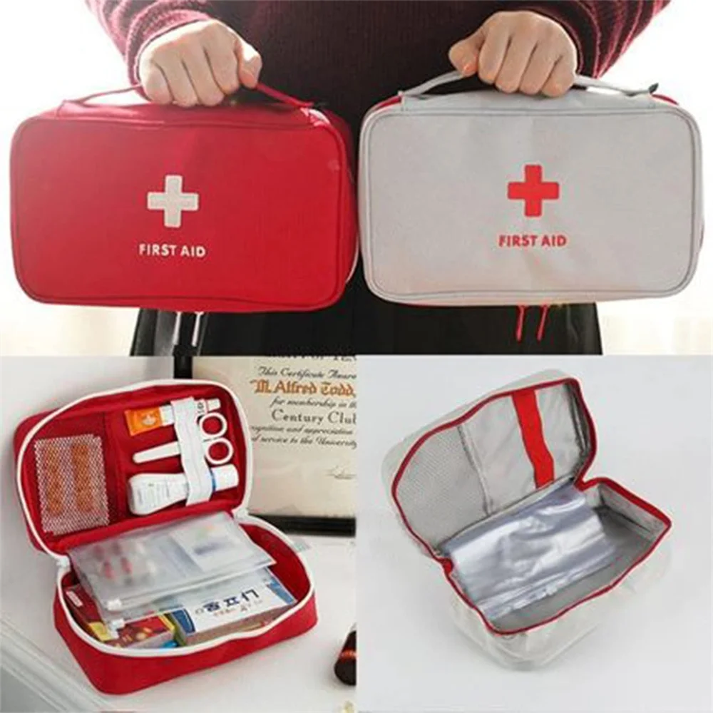 Durable First Aid Kit Emergenc - Bivy Bag Emergency avis et prix