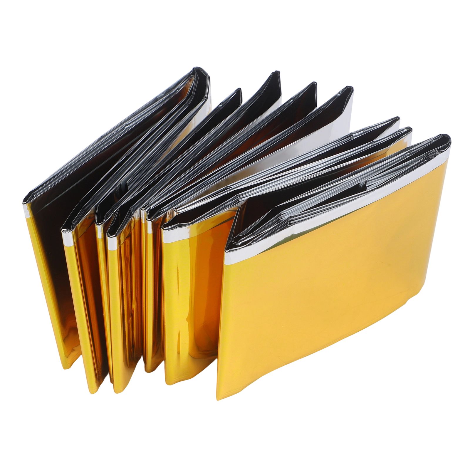 Useful Blanket Mountaineering  - Survival Blanket Reflective avis et prix