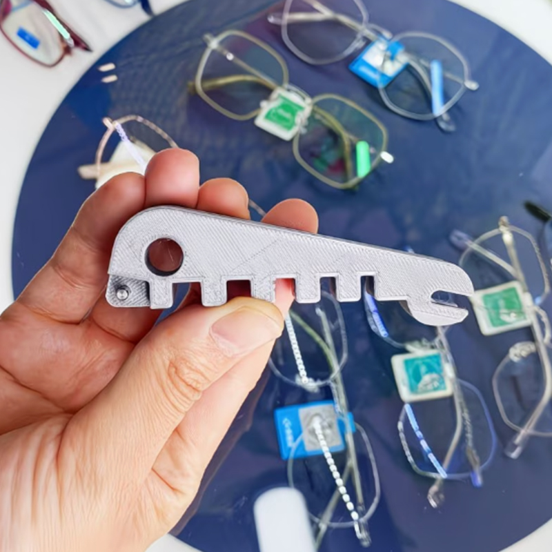Multifunctional Glasses Adjust - Multi Tool Plier avis et prix