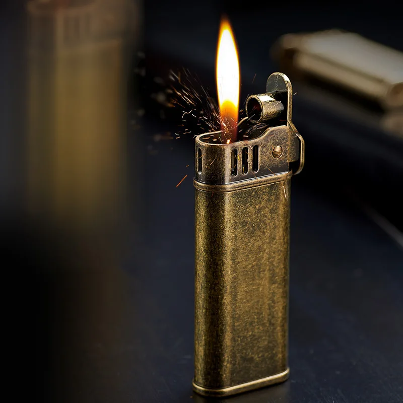 Tang Grass Vintage Flint Kero  - Fire Starting Kit avis et prix