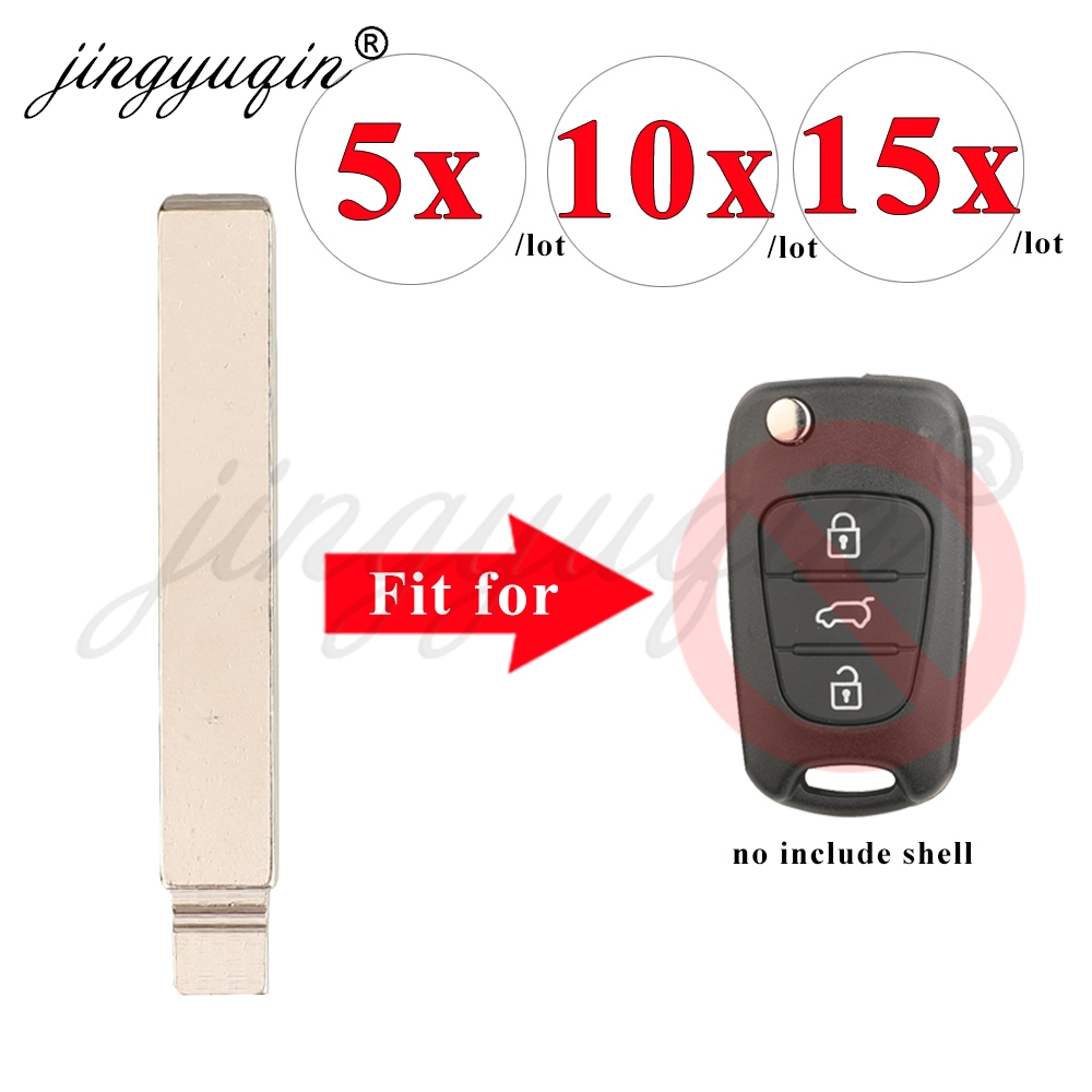 Jingyuqin 5/10/15pcs HU134 Car - Fire Starting Kit avis et prix