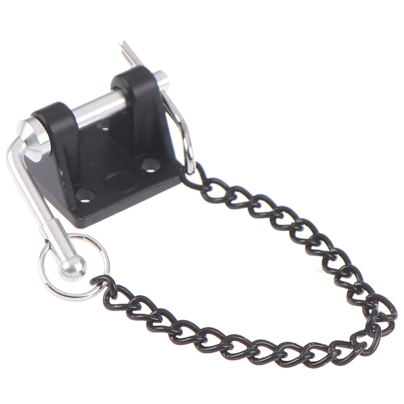 1/10 Hitch Tow Shackles Traile - Rescue Rope Throw avis et prix