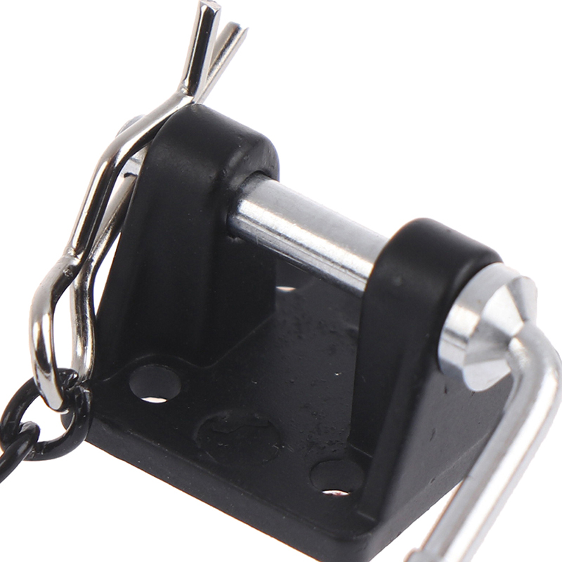 1/10 Hitch Tow Shackles Traile - Rescue Rope Throw avis et prix