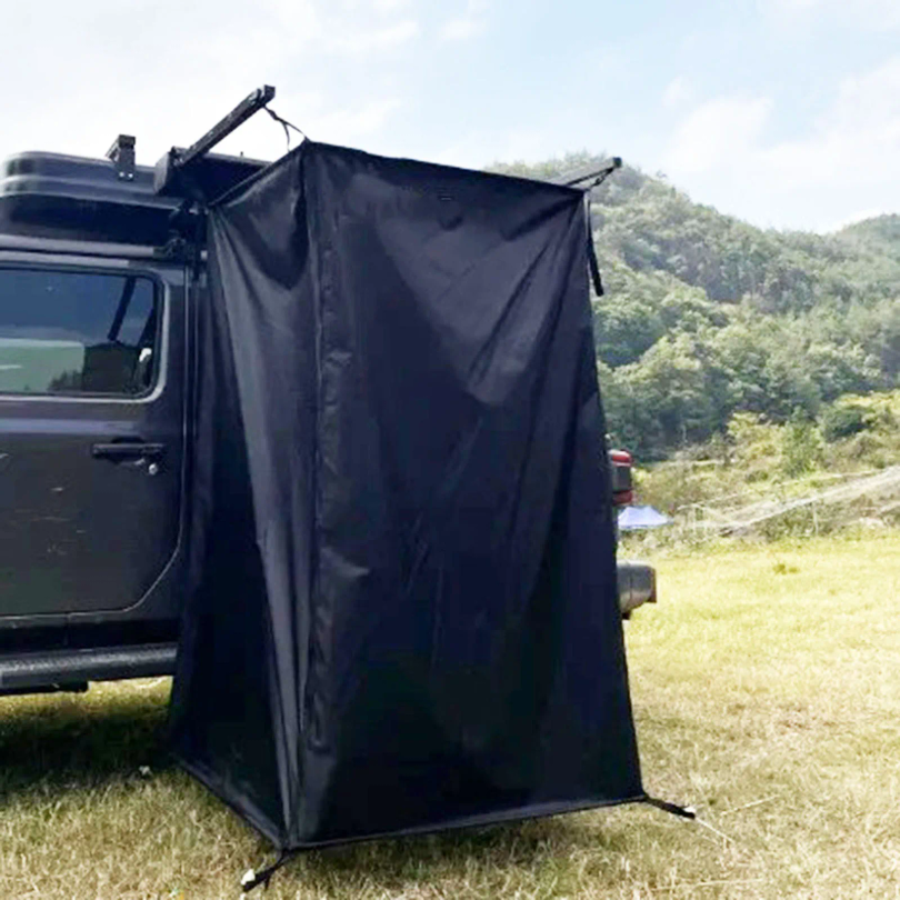 Car Side Shower Tent Waterproo - Emergency Mylar Tent avis et prix