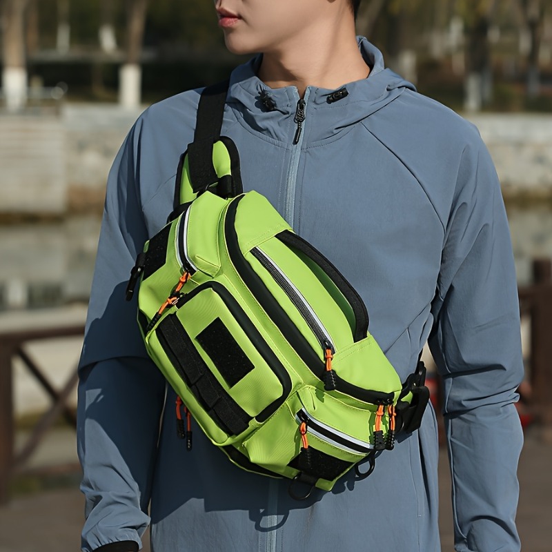 Large Capacity Multifunctional - Fishing Kit Compact avis et prix