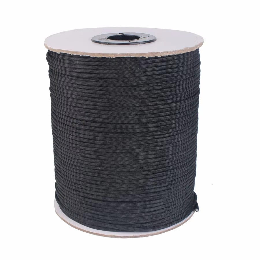 CAMPINGSKY 550 Paracord 4mm 10 - Para Cord 1000Ft avis et prix