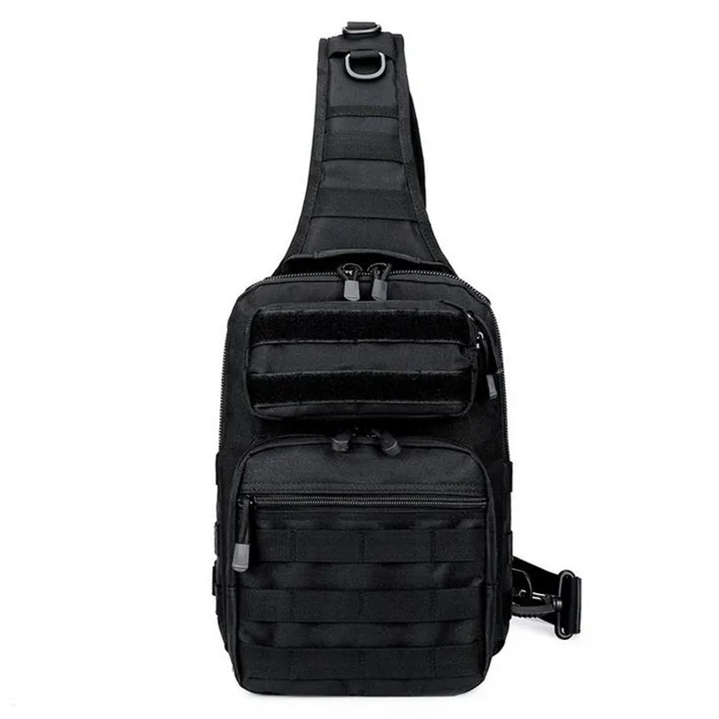 Large Capacity Men's Bag Tacti - Fishing Kit Compact avis et prix