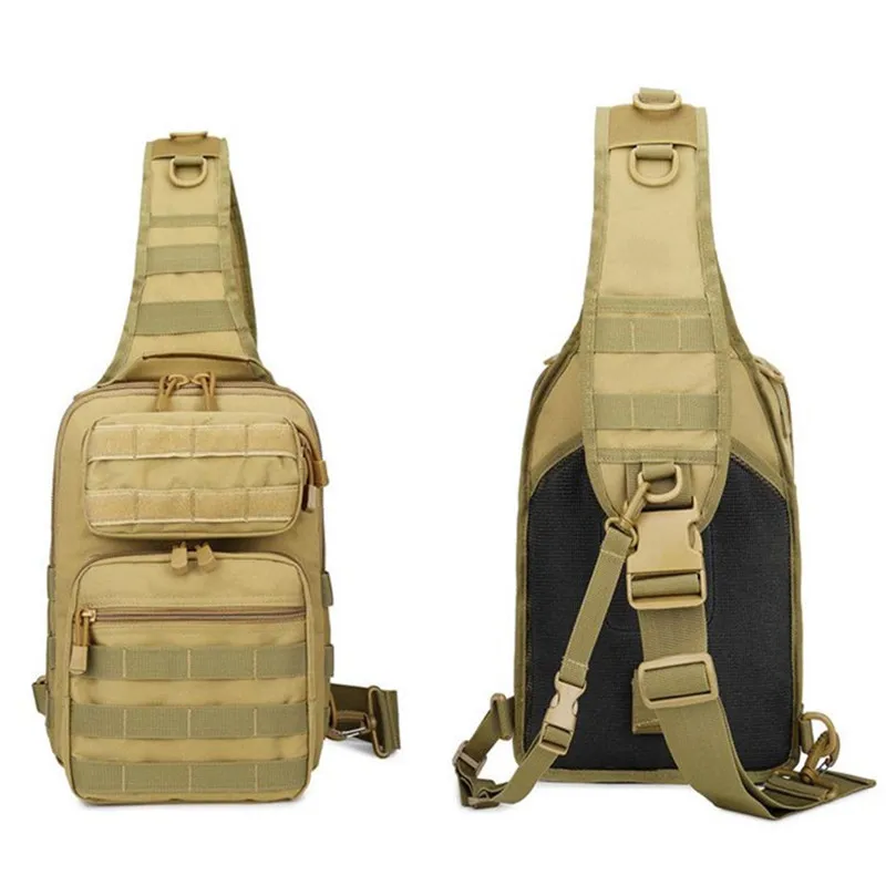 Large Capacity Men's Bag Tacti - Fishing Kit Compact avis et prix