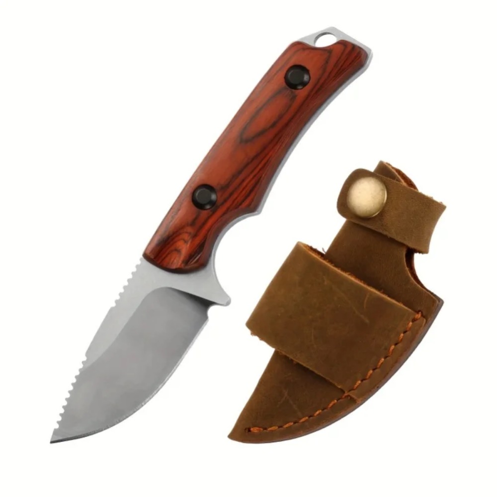 Easy-Carry Model 15017 Small F - Bushcraft Knife Fixed avis et prix