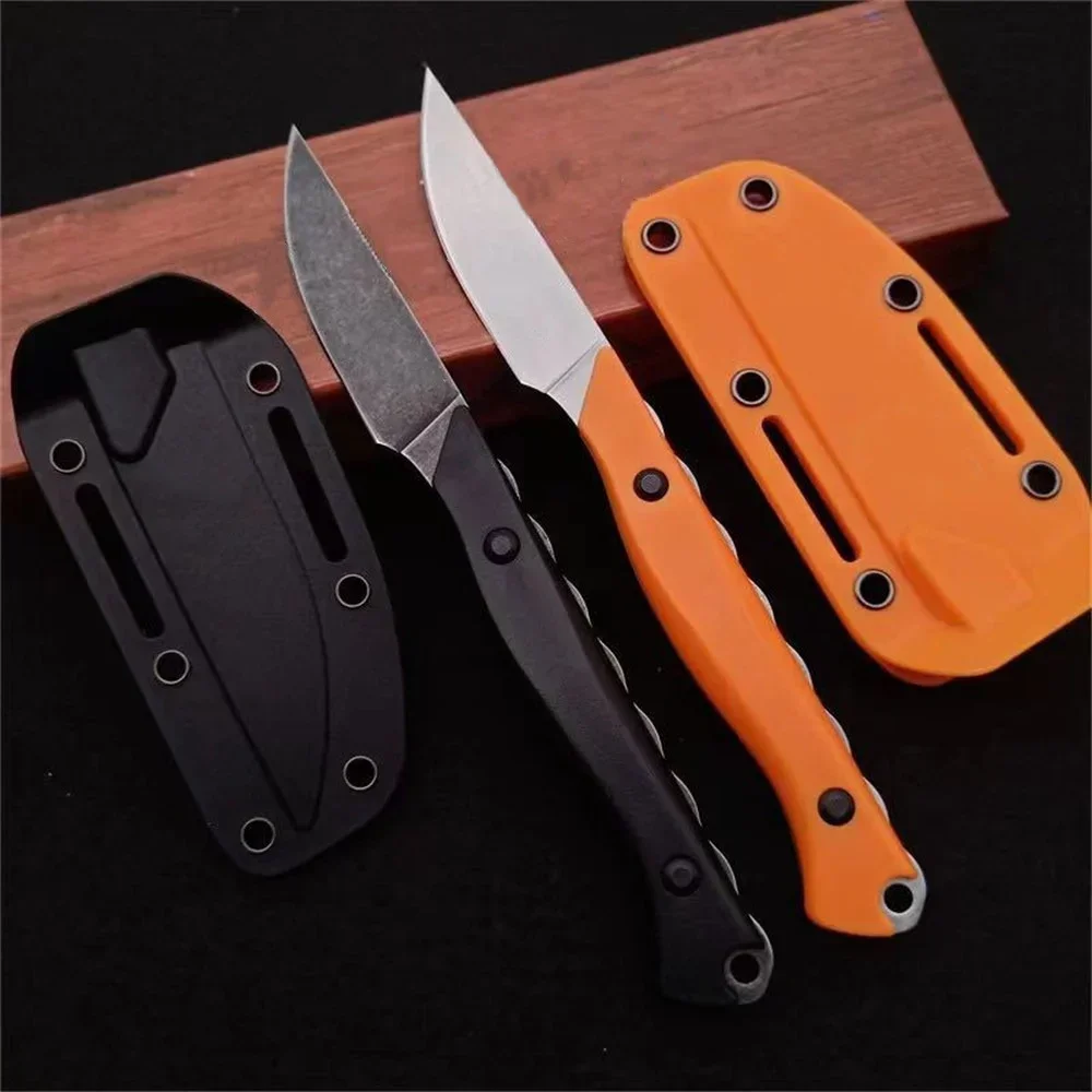 BM 15700 Fixed Blade Pocket Kn - Bushcraft Knife Fixed avis et prix
