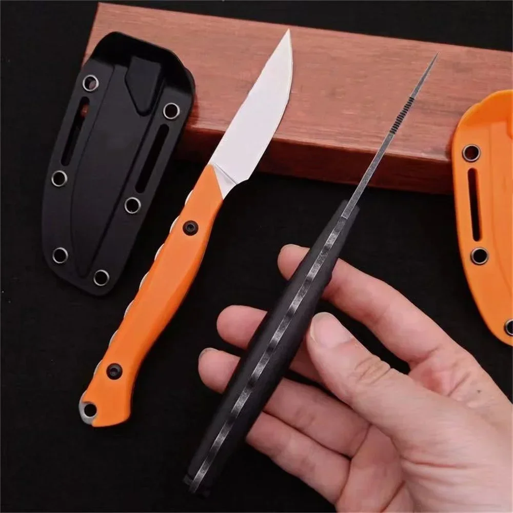 BM 15700 Fixed Blade Pocket Kn - Bushcraft Knife Fixed avis et prix