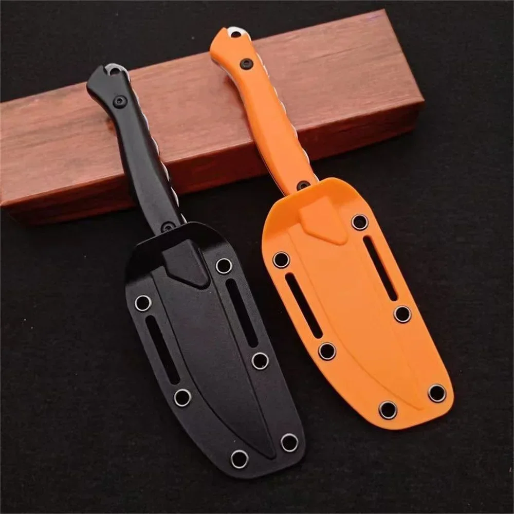 BM 15700 Fixed Blade Pocket Kn - Bushcraft Knife Fixed avis et prix
