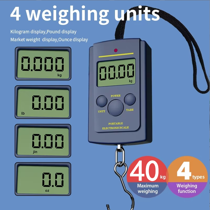 1PC Multifunctional Mini 40kg/ - Fishing Kit Compact avis et prix