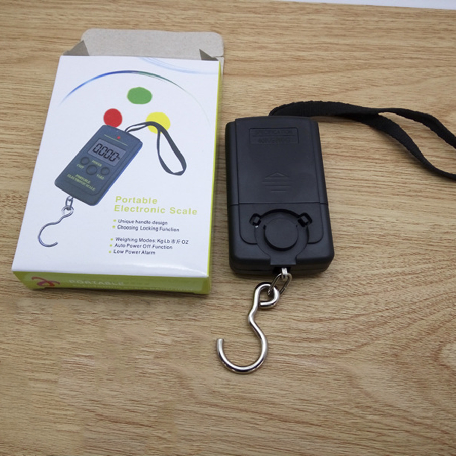 1PC Multifunctional Mini 40kg/ - Fishing Kit Compact avis et prix