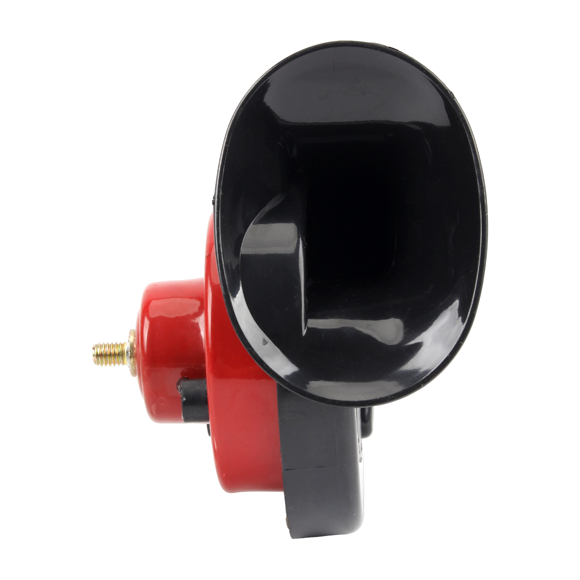 12V 24V Universal Trumpet Horn - Emergency Whistle Loud avis et prix