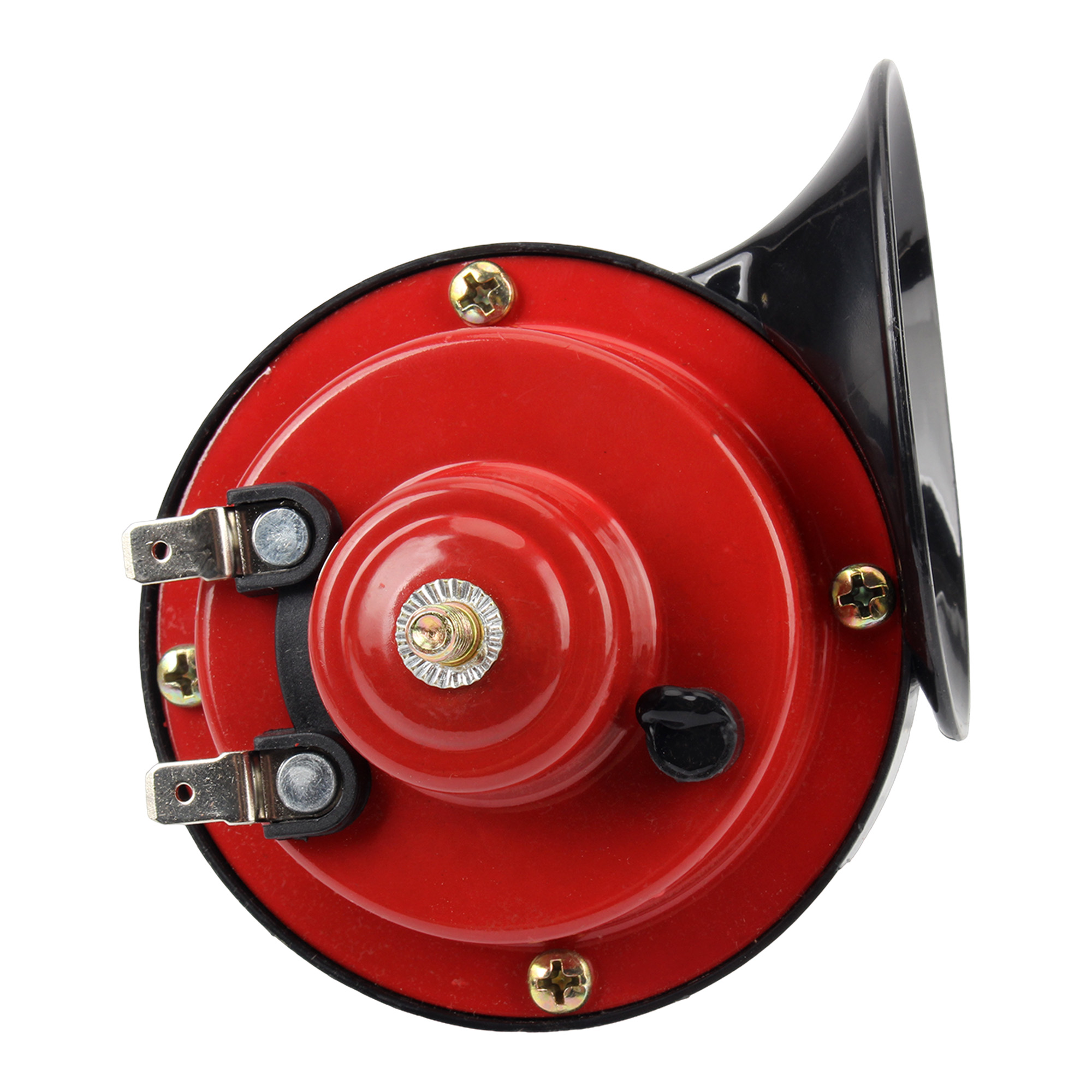 12V 24V Universal Trumpet Horn - Emergency Whistle Loud avis et prix