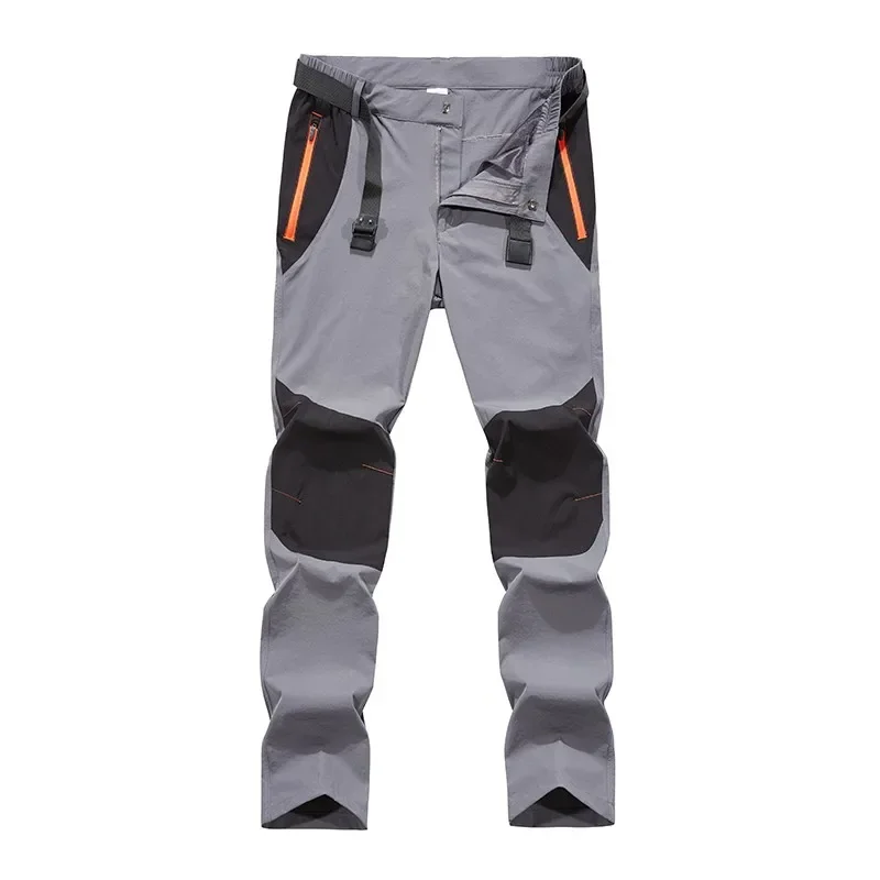 New Men Waterproof Cargo Pants - Fishing Kit Compact avis et prix