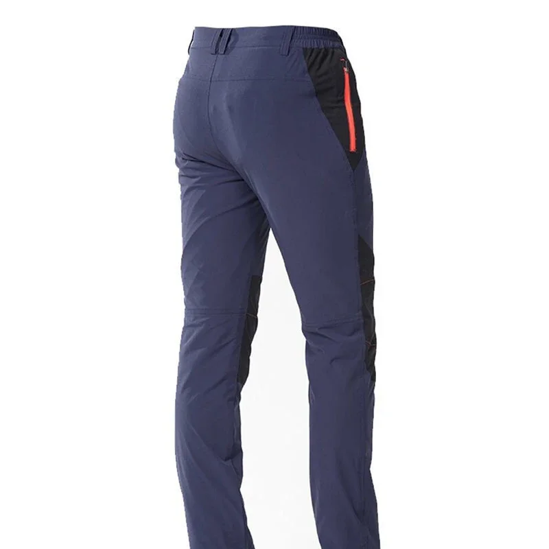 New Men Waterproof Cargo Pants - Fishing Kit Compact avis et prix