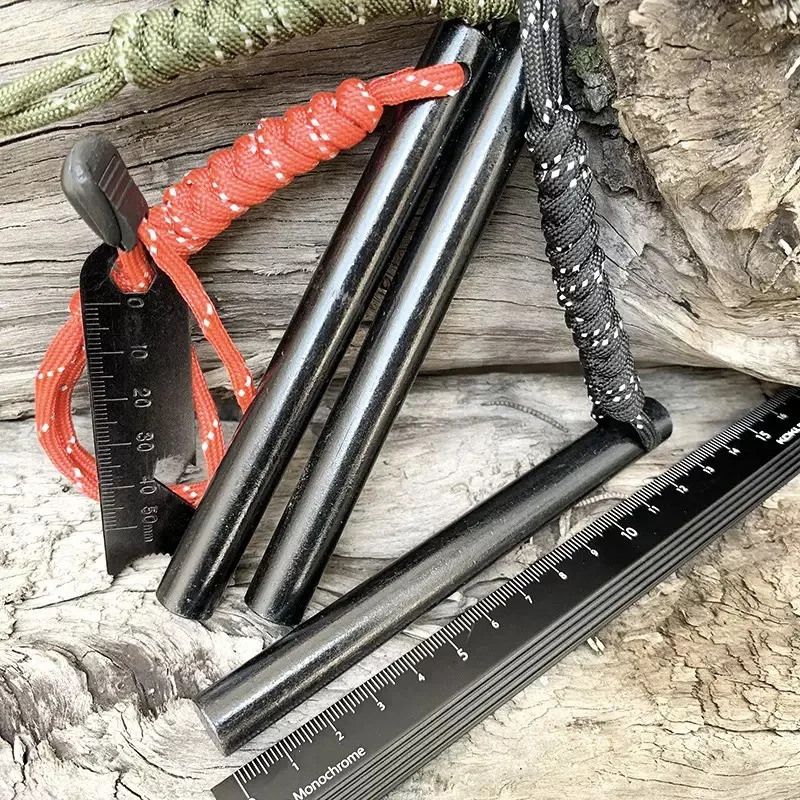Bear Grylls 3-in-1 EDC Surviva - Magnesium Fire Starter avis et prix