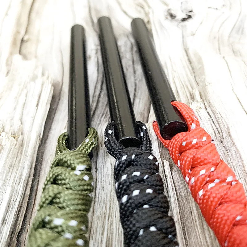 Bear Grylls 3-in-1 EDC Surviva - Magnesium Fire Starter avis et prix