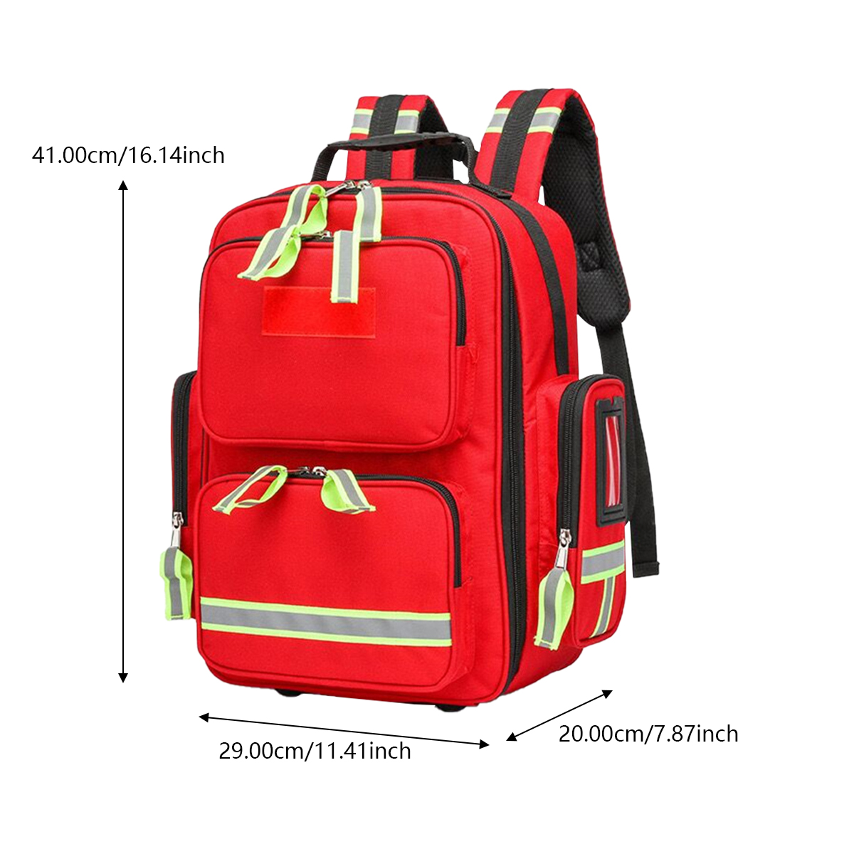 Outdoor Backpacks Medical Bags - Bivy Bag Emergency avis et prix