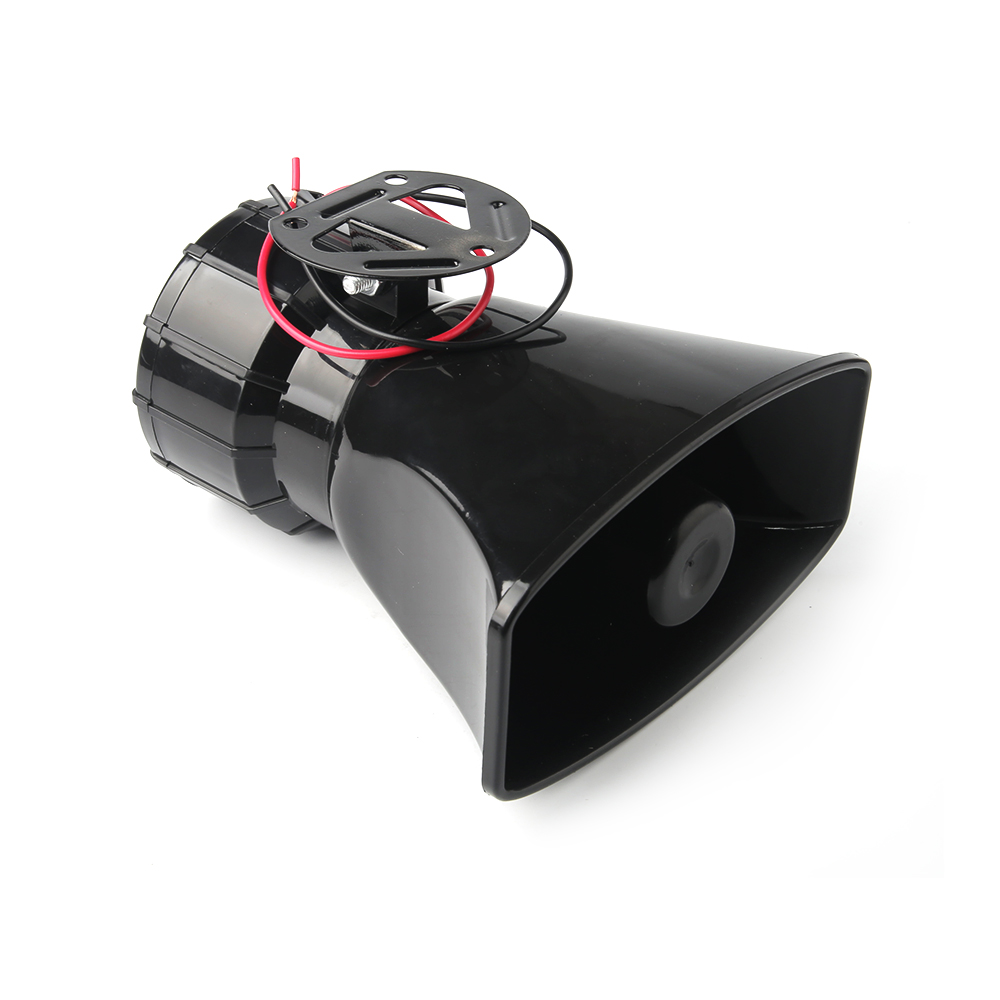 12V Speaker 130dB Wireless Ele - Emergency Whistle Loud avis et prix