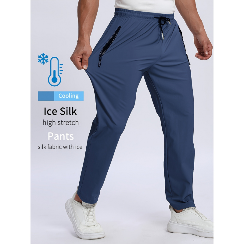 Pants Gym Man Men Gift Dry And - Fishing Kit Compact avis et prix