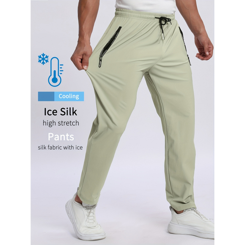 Pants Gym Man Men Gift Dry And - Fishing Kit Compact avis et prix
