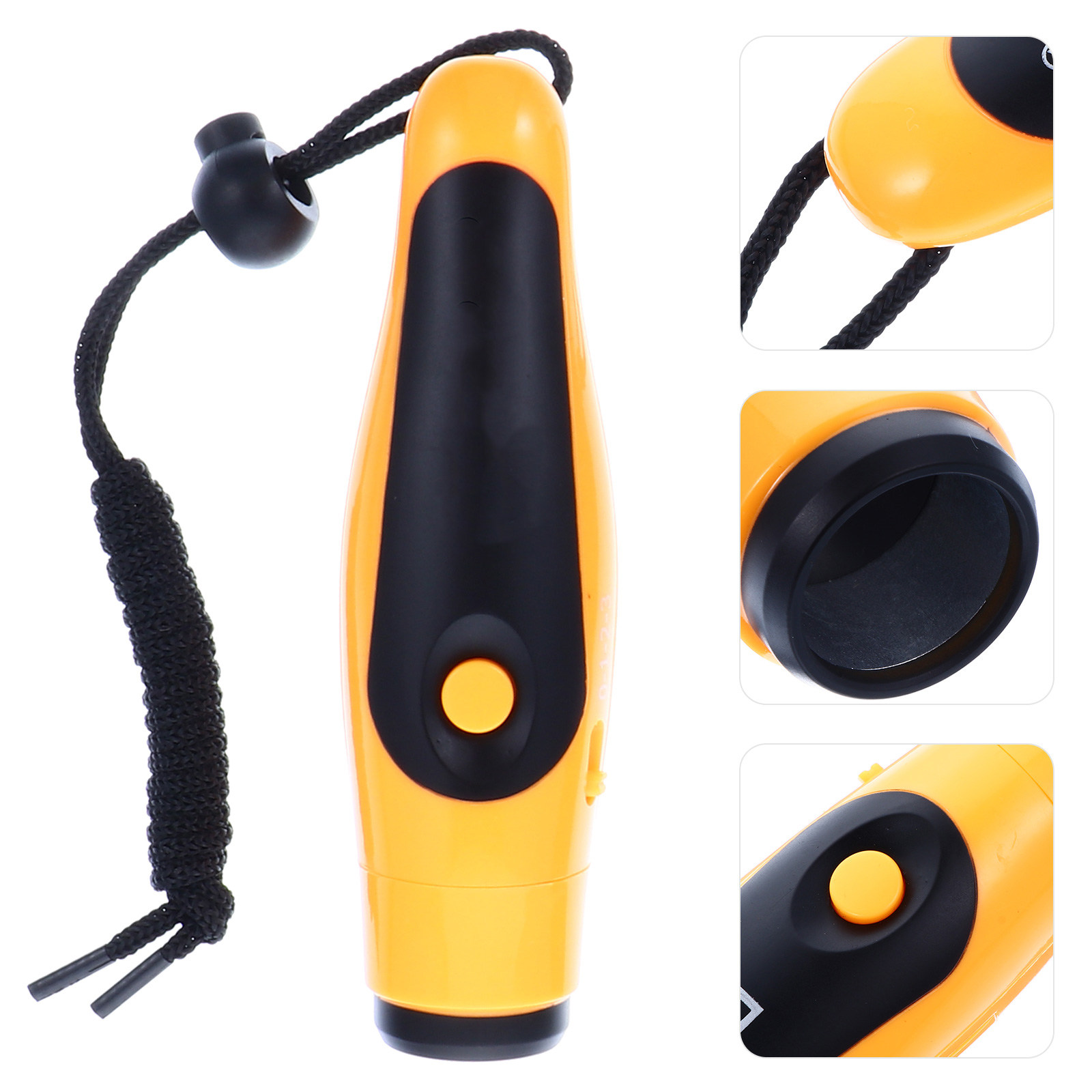 1Pcs Survival Emergency Whistl - Emergency Whistle Loud avis et prix