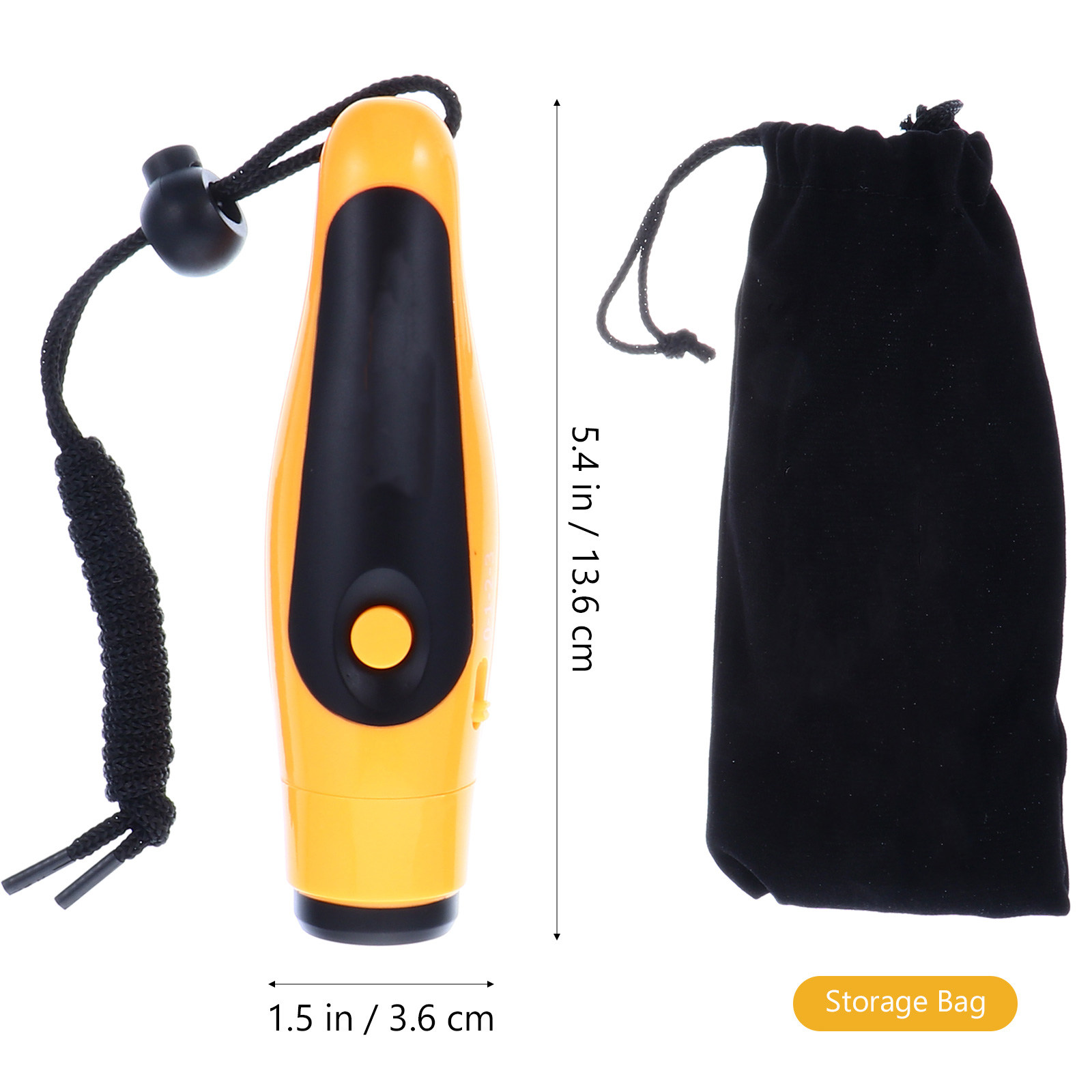 1Pcs Survival Emergency Whistl - Emergency Whistle Loud avis et prix