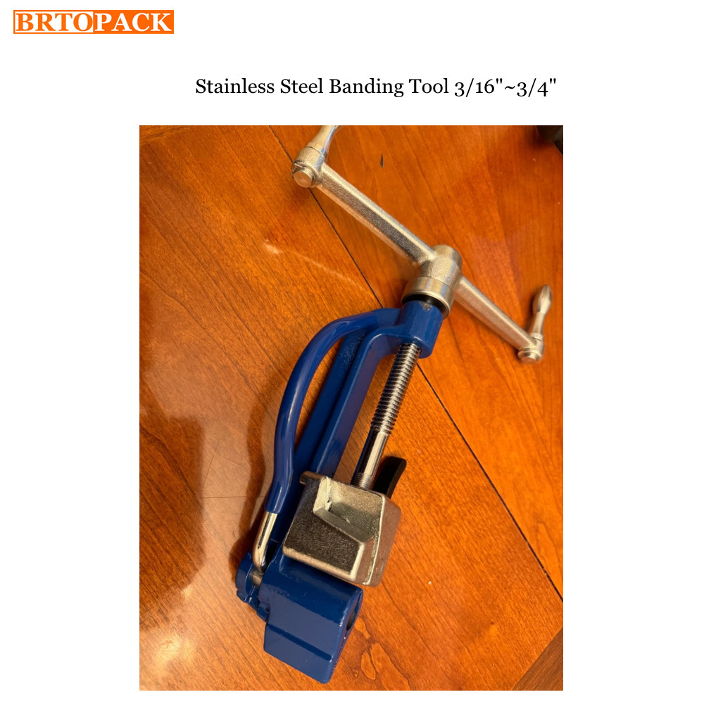 Multi-Functional Strapping Ten - Multi Tool Plier avis et prix
