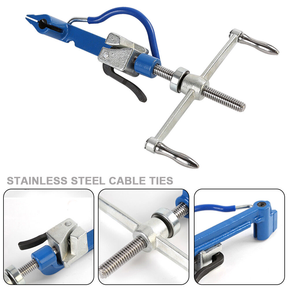 Multi-Functional Strapping Ten - Multi Tool Plier avis et prix