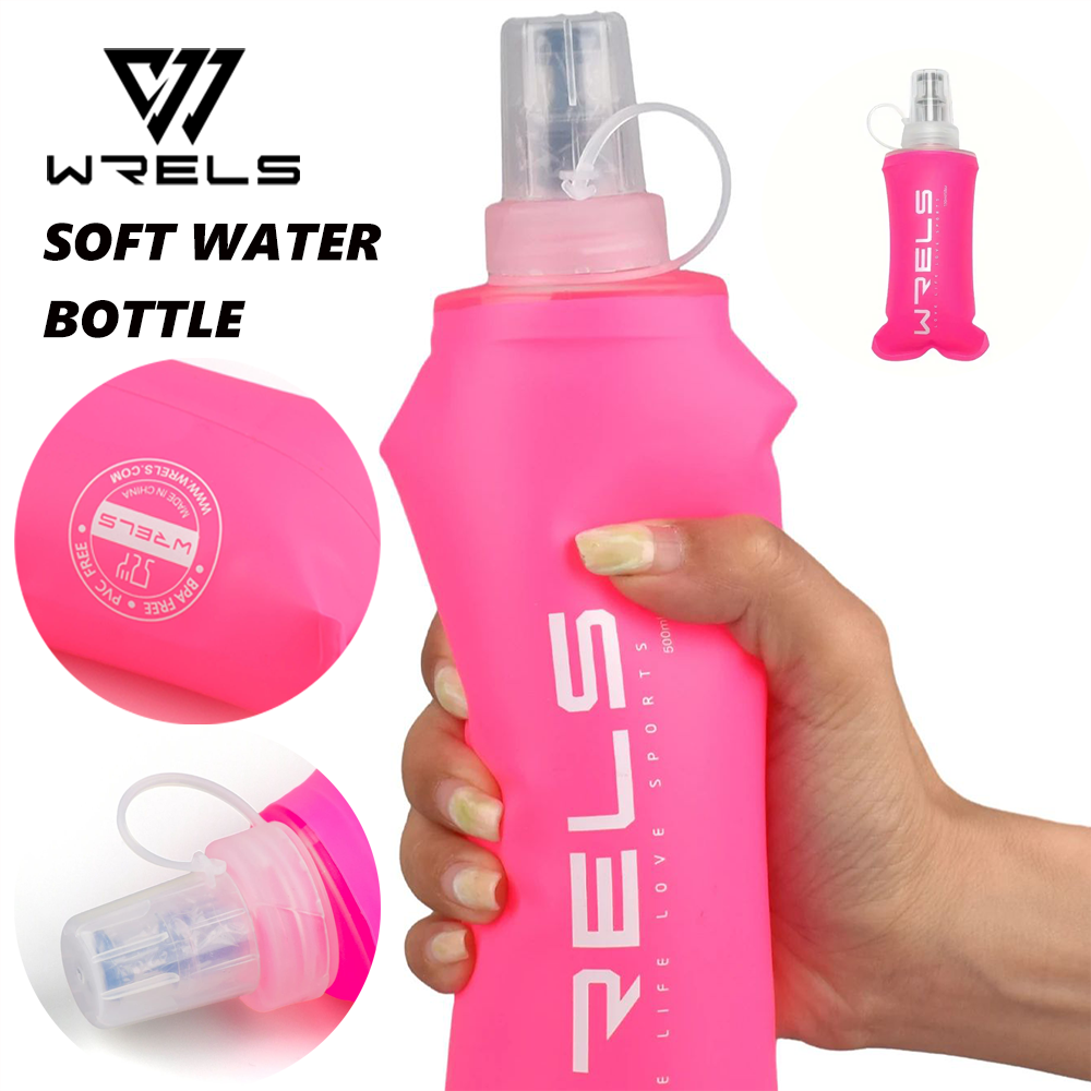 WRELS Collapsible Folding Wate - Water Bag Collapsible avis et prix
